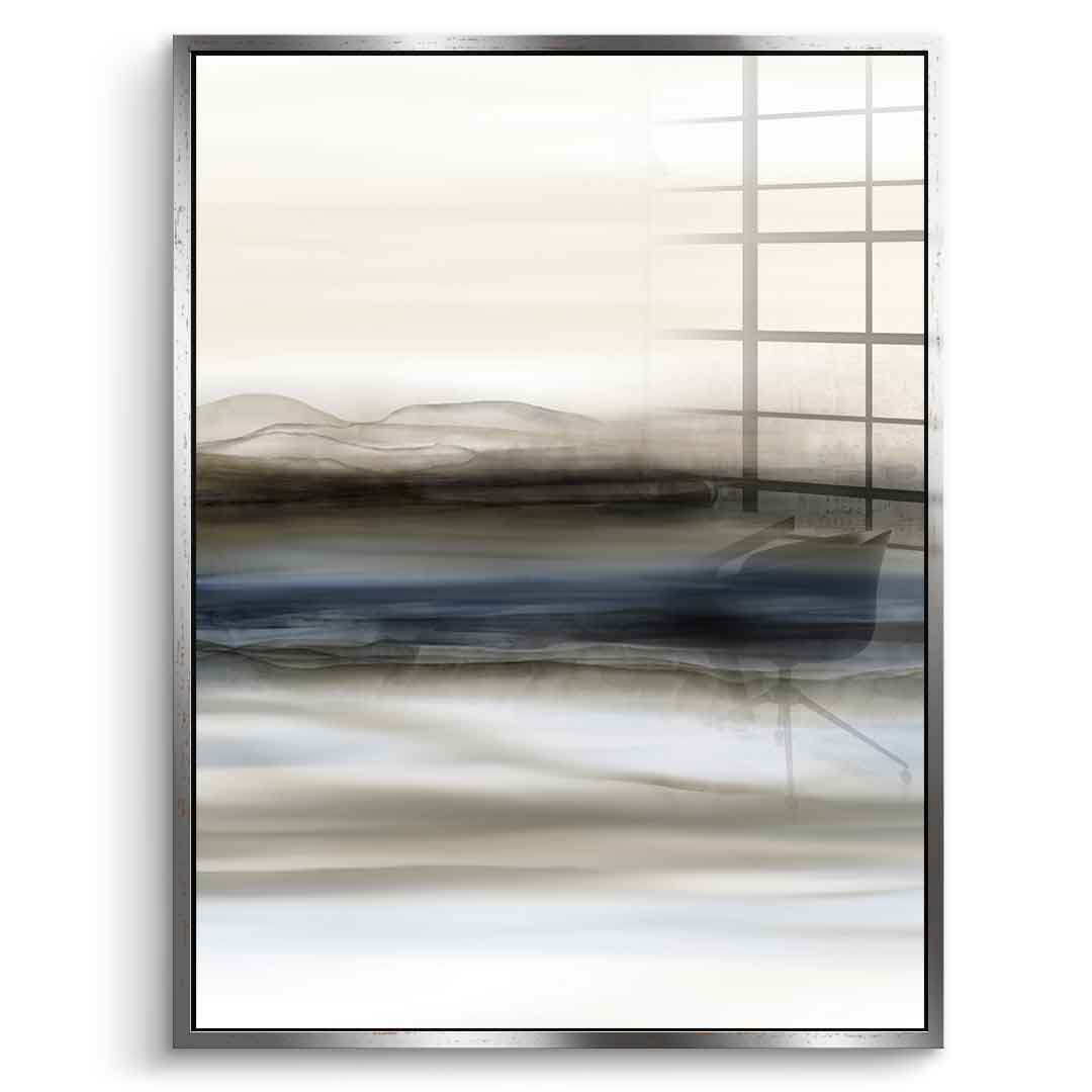 Fleeting Thoughts No. 02 - Acrylglas