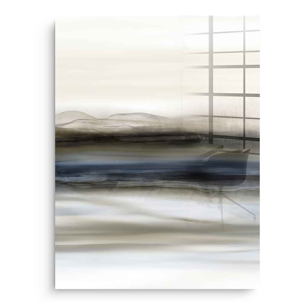 Fleeting Thoughts No. 02 - Acrylglas