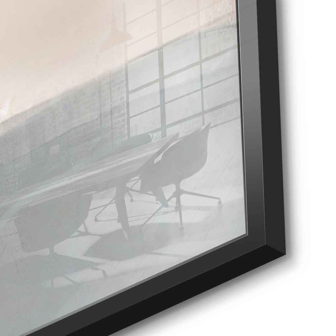 Fondness 01 - Acrylic glass