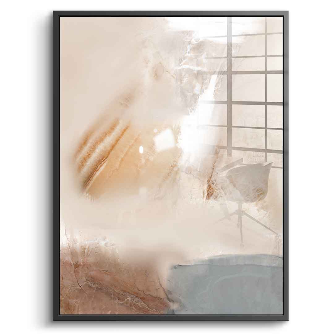 Fondness 01 - Acrylic glass