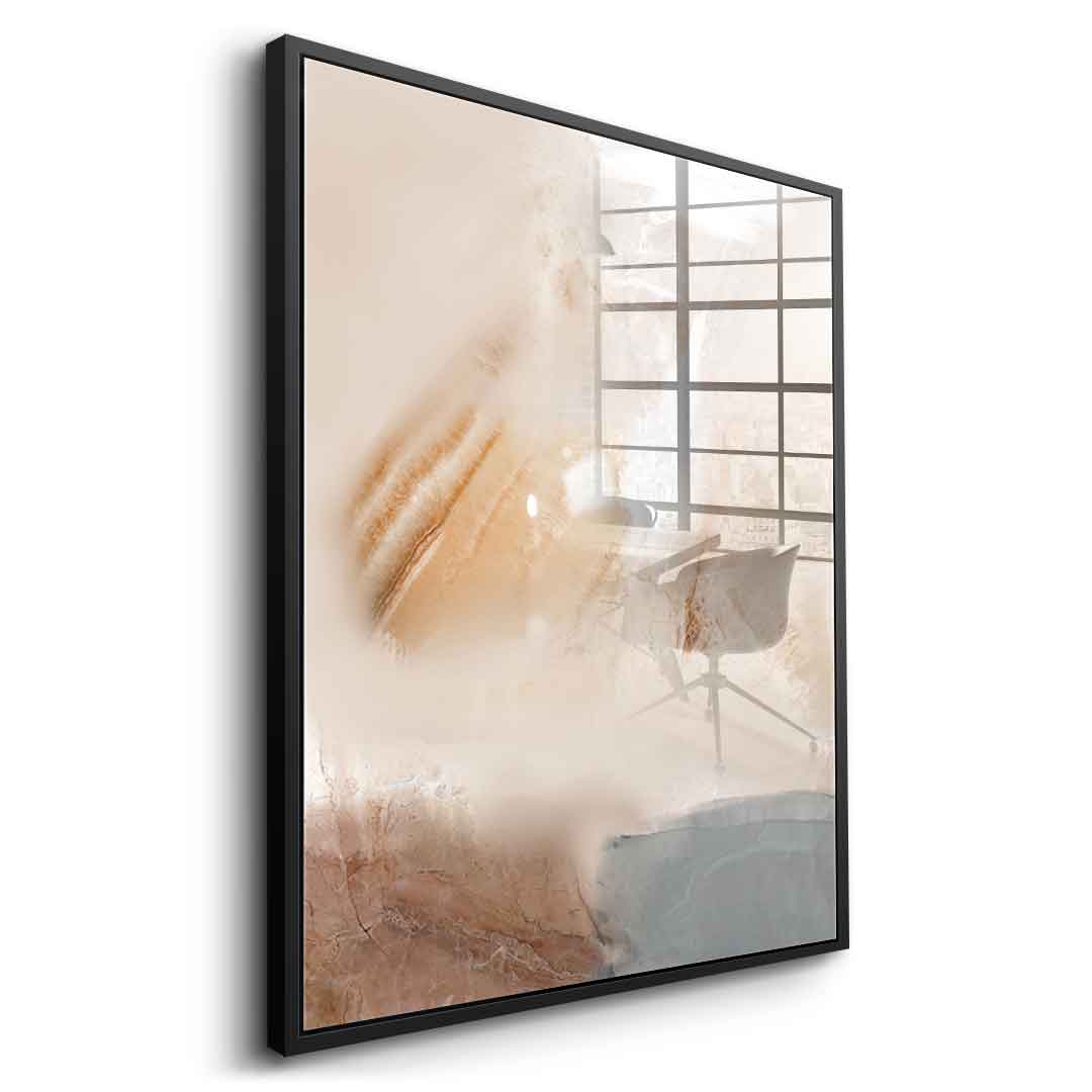 Fondness 01 - Acrylic glass