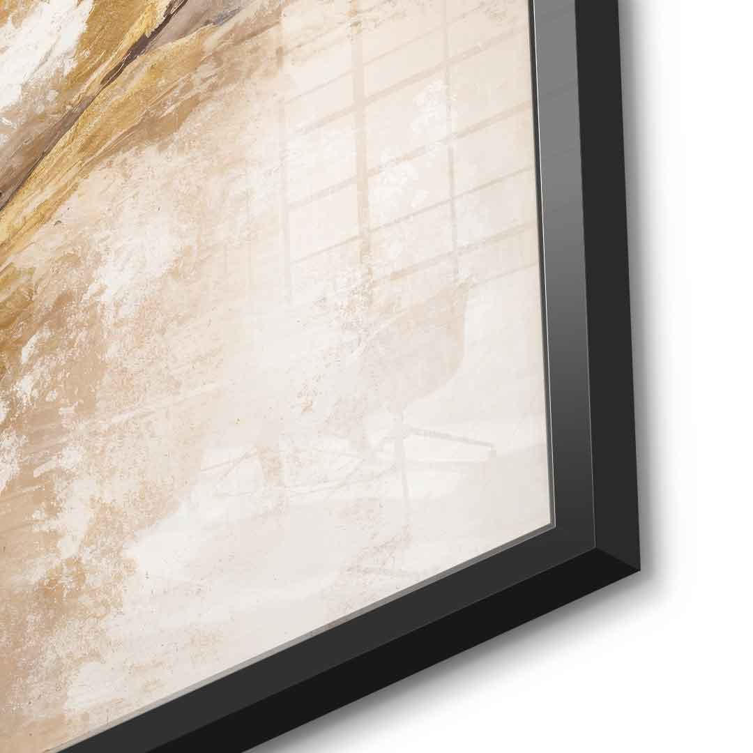 Fragments of Light - Acrylglas