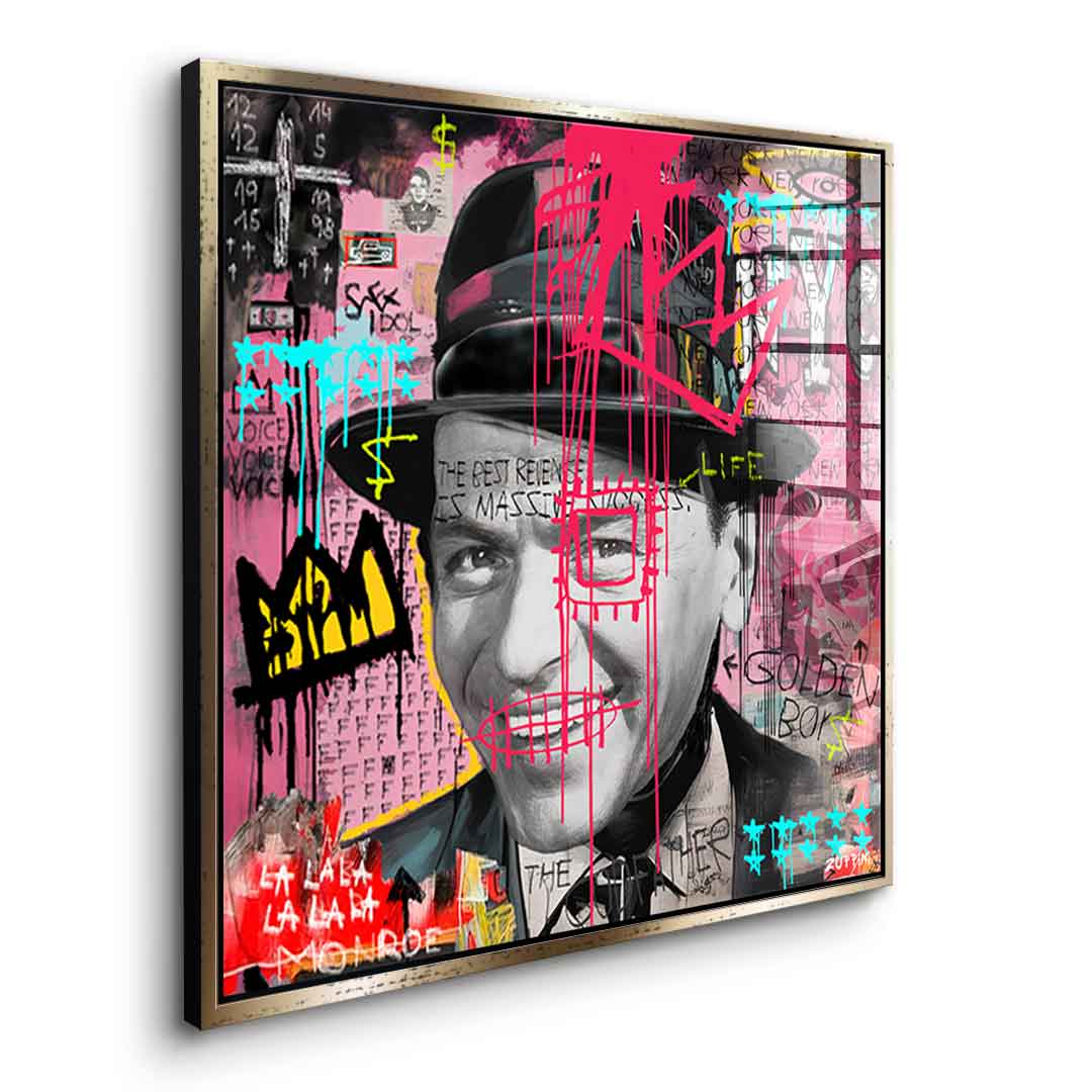 Frank - Acrylglas