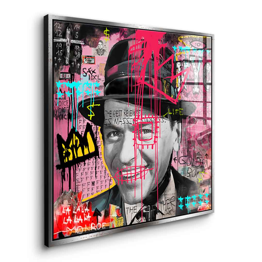 Frank - Acrylglas