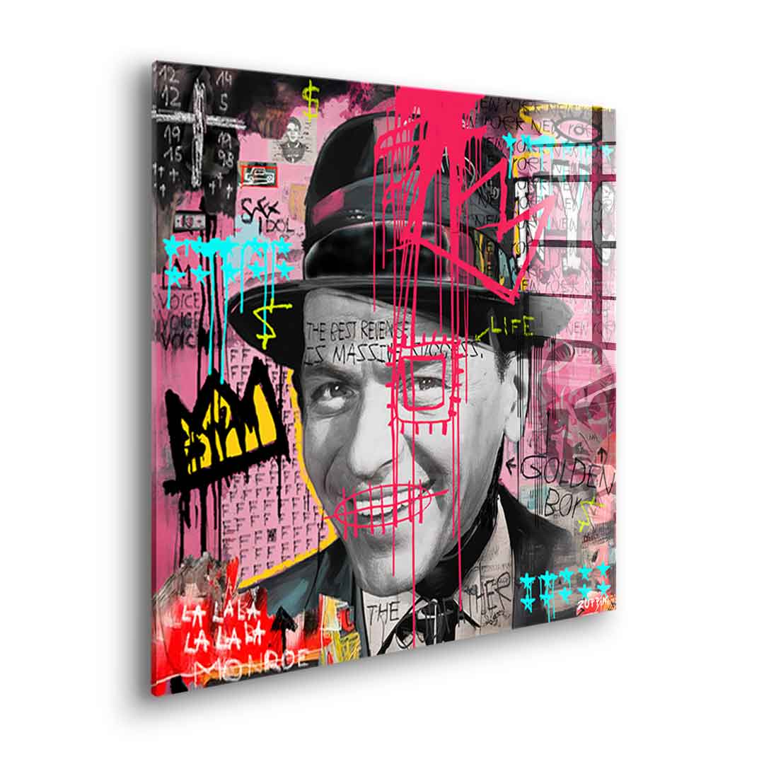 Frank - Acrylglas