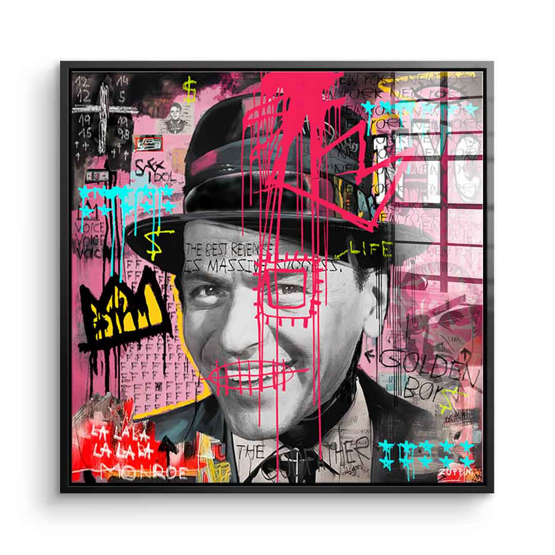 Frank - Acrylglas