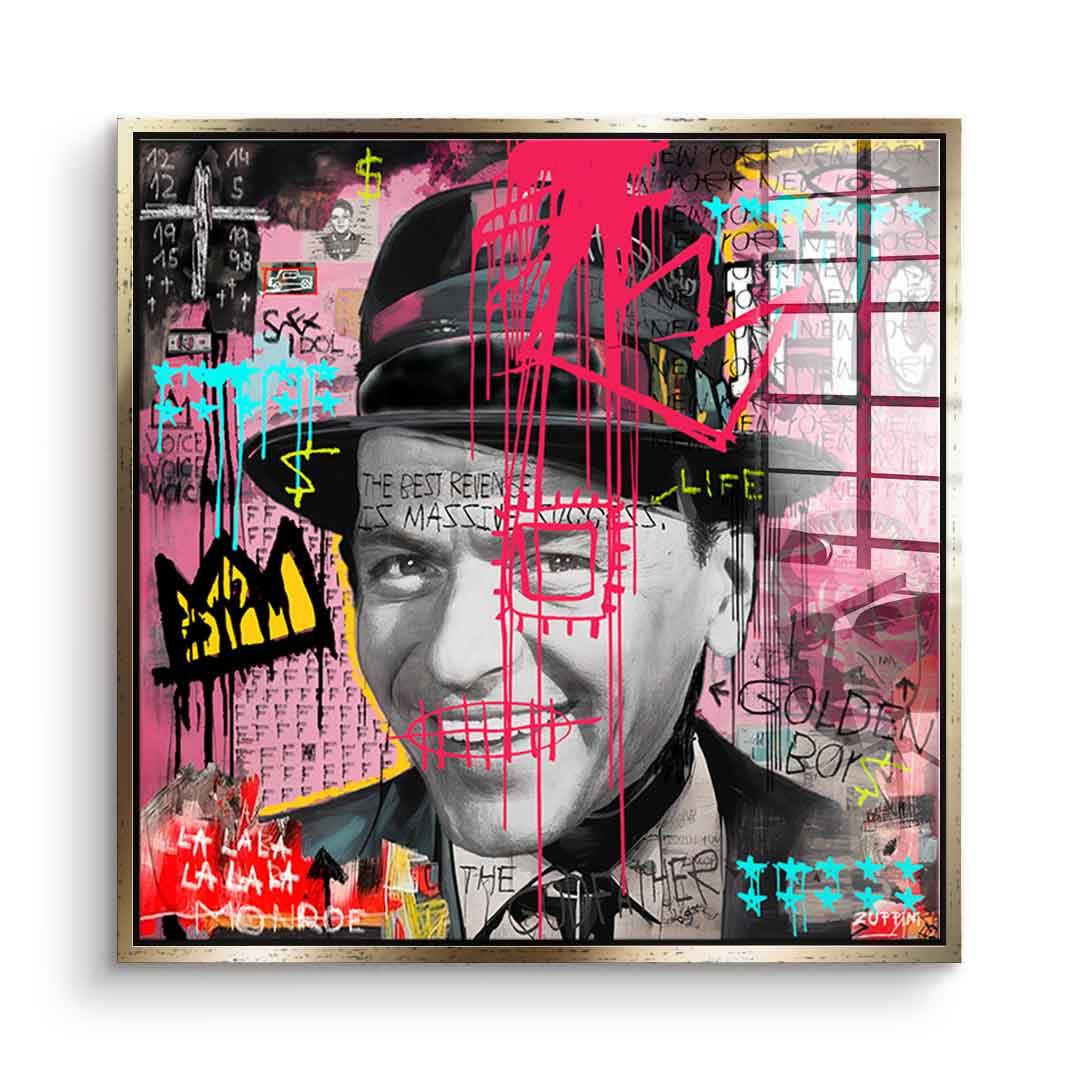 Frank - Acrylglas