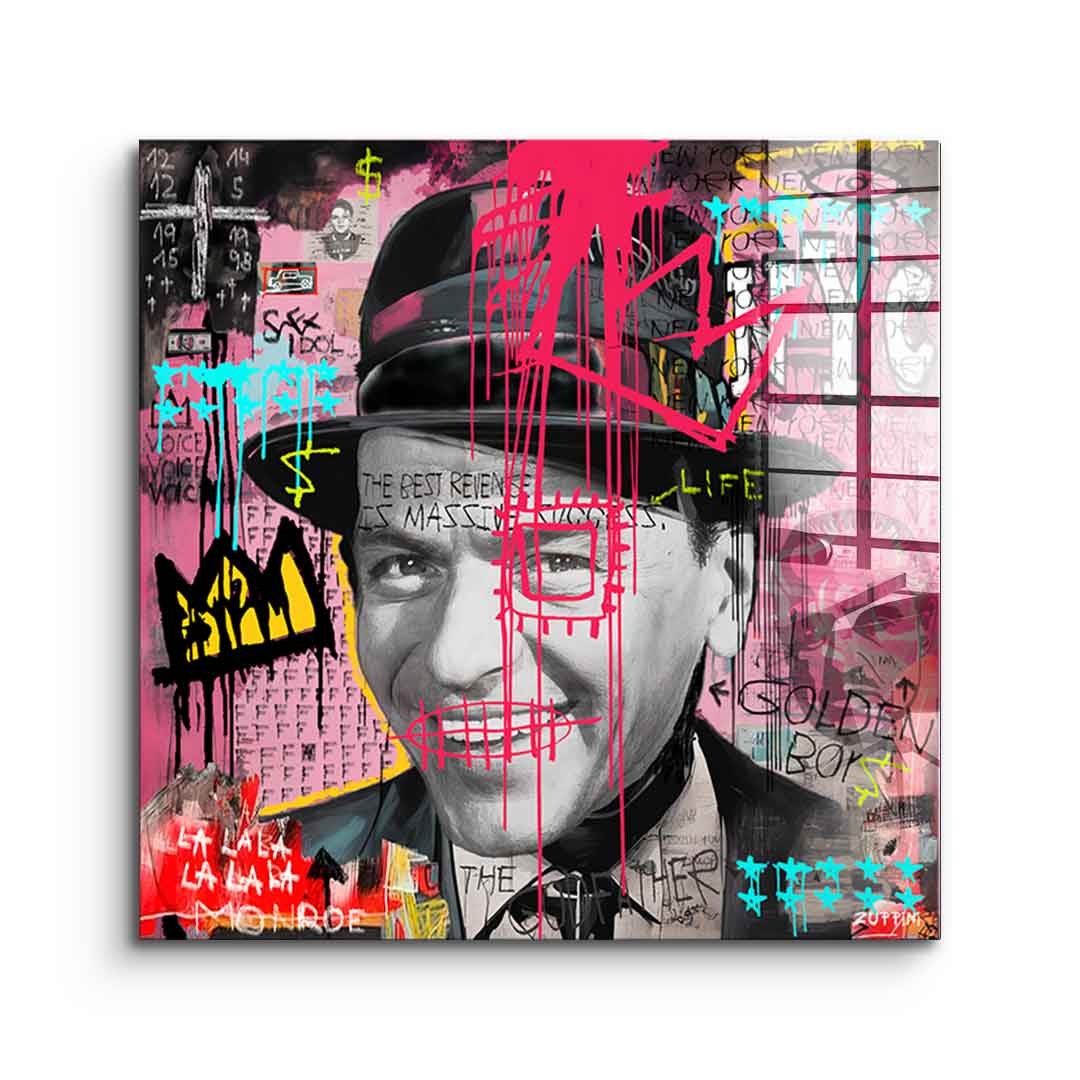 Frank - Acrylglas