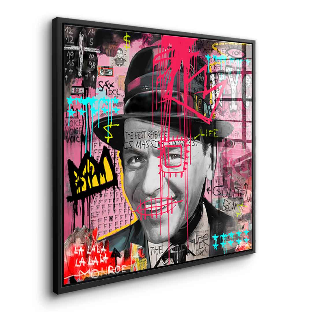 Frank - Acrylglas