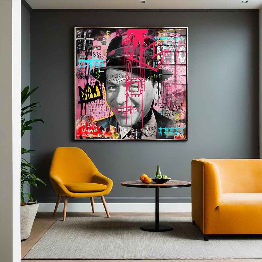 Frank - Acrylglas