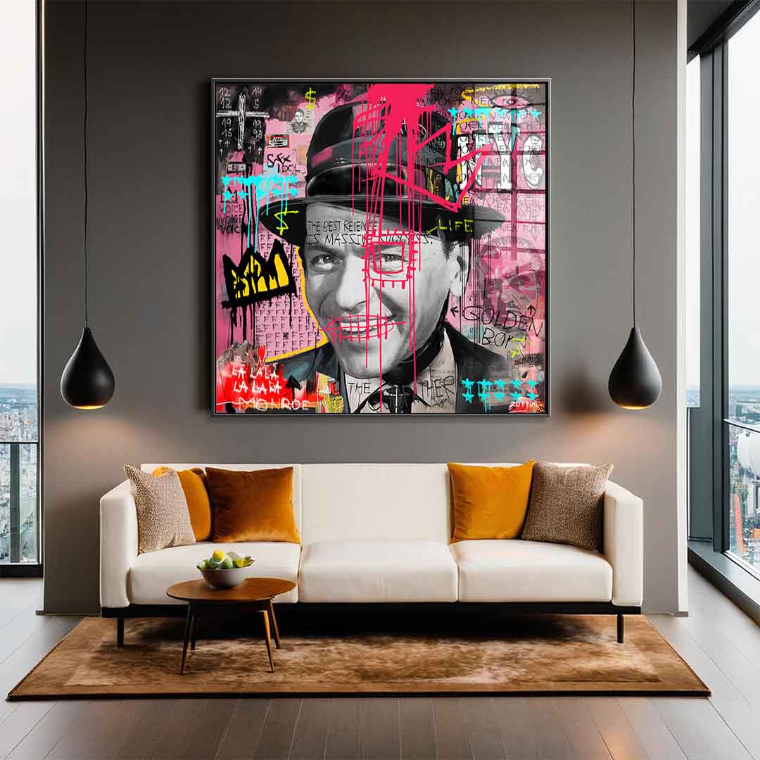 Frank - Acrylglas