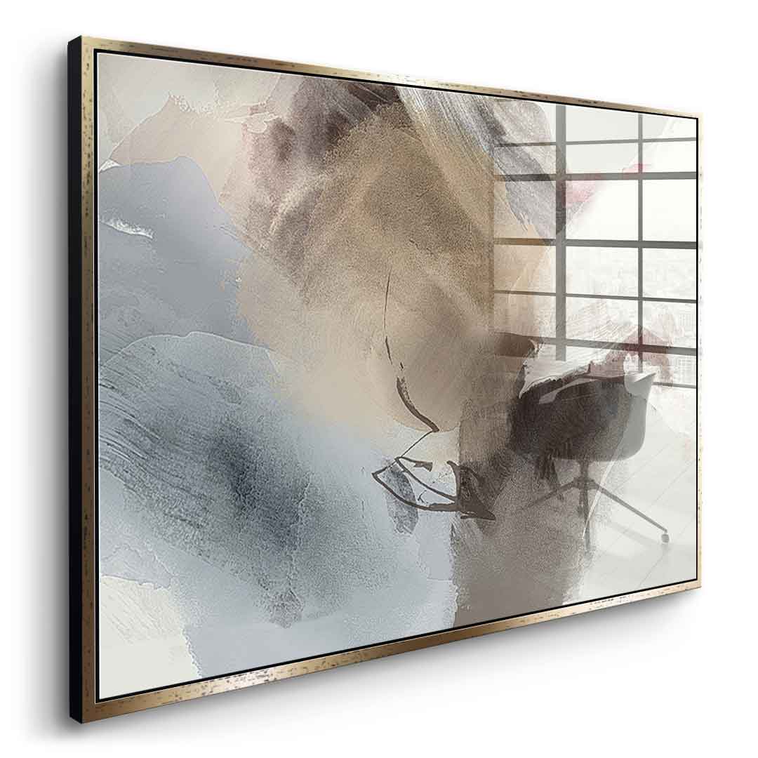 Fusion - Acrylic glass