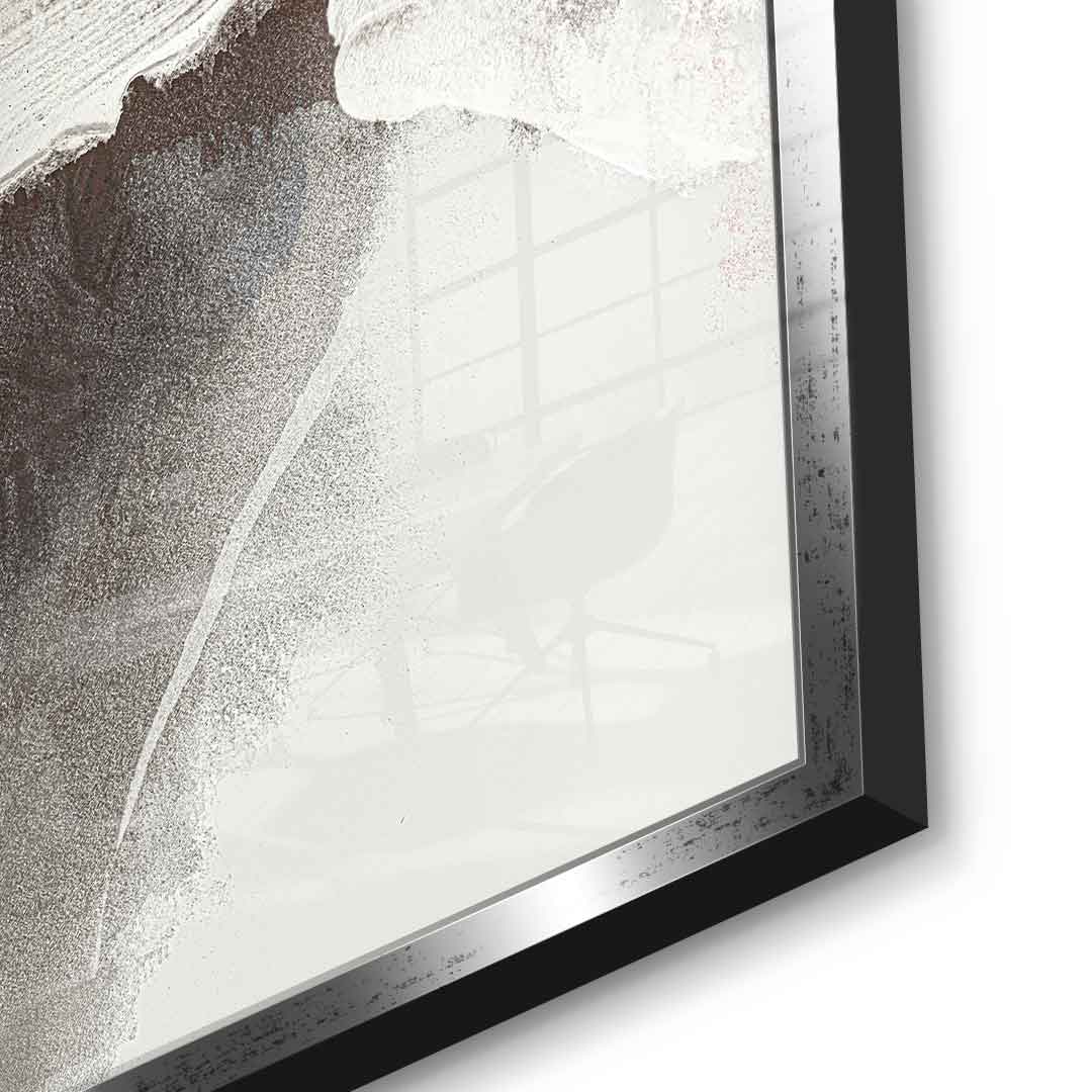 Fusion - Acrylic glass