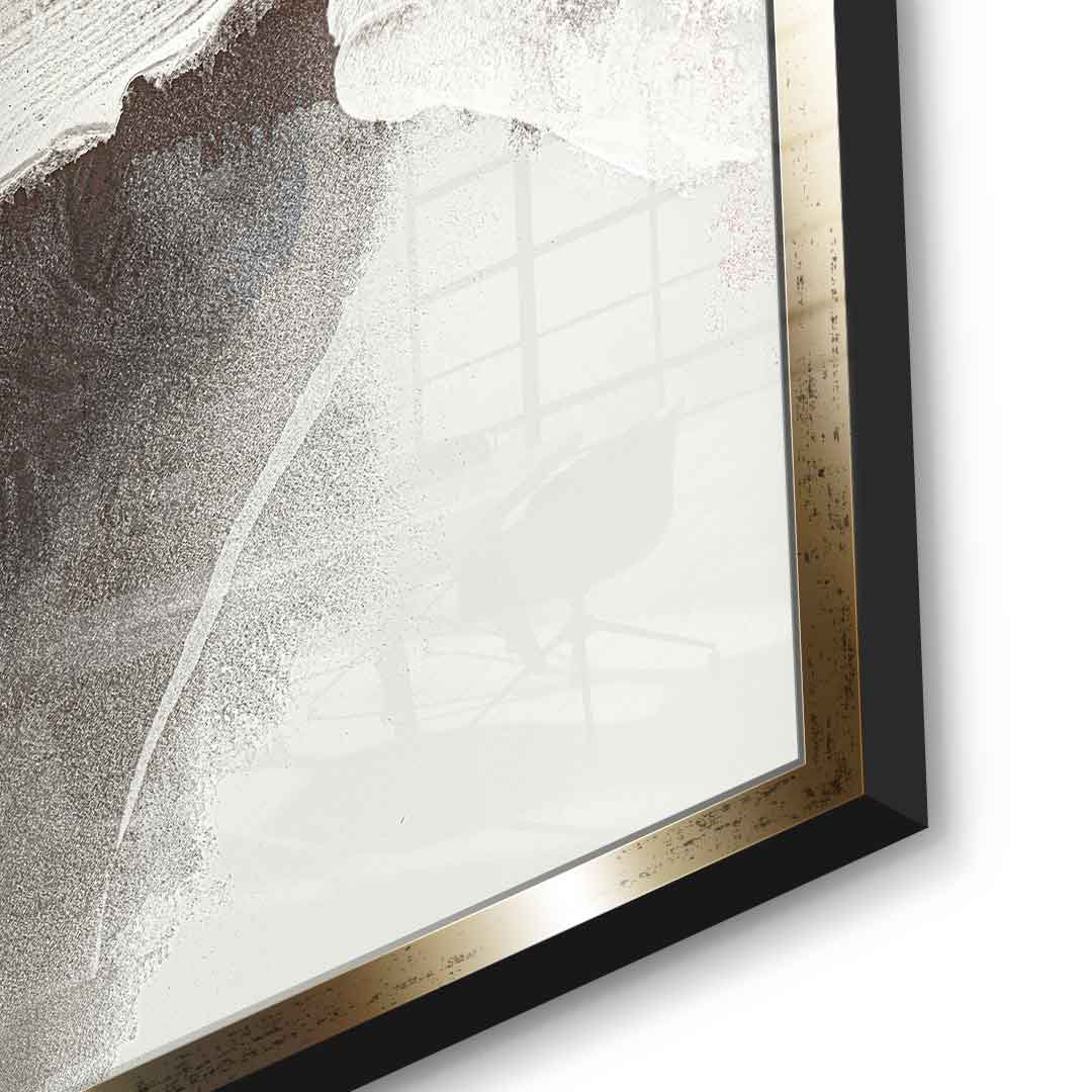 Fusion - Acrylic glass