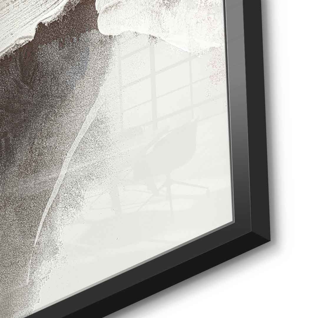 Fusion - Acrylic glass