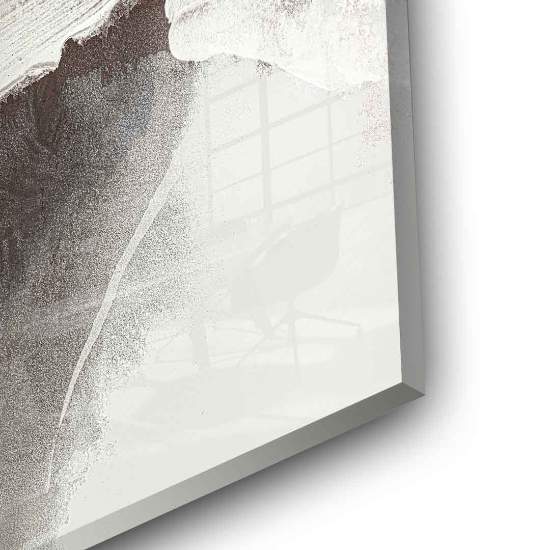 Fusion - Acrylic glass