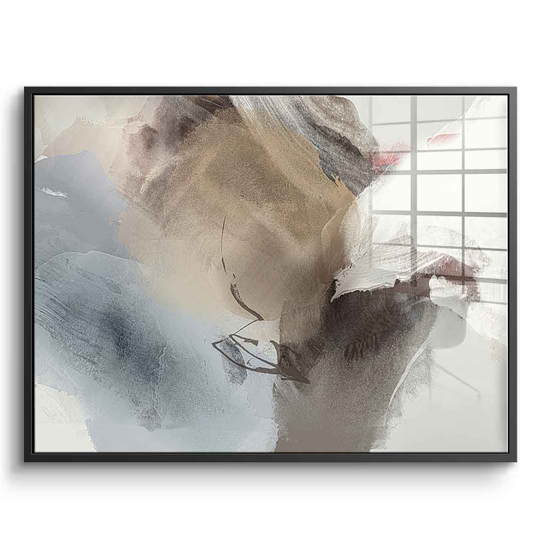 Fusion - Acrylic glass