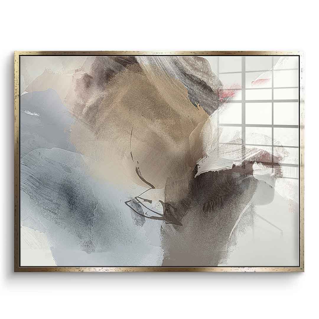 Fusion - Acrylic glass