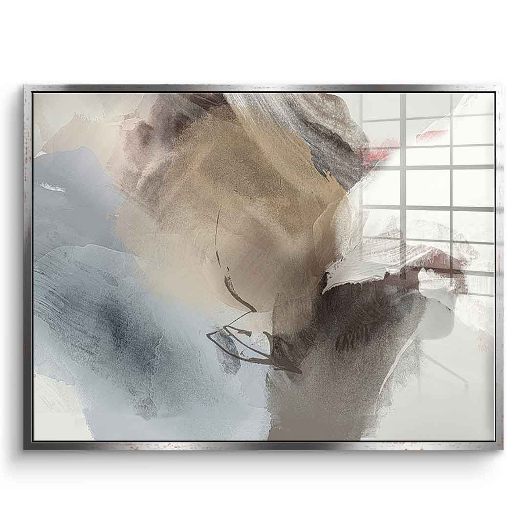 Fusion - Acrylic glass