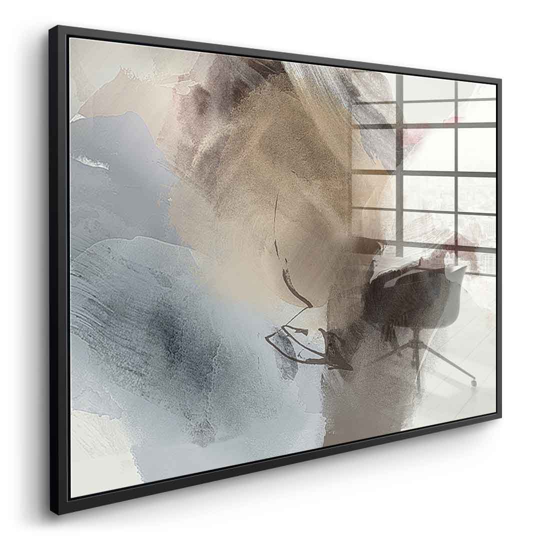 Fusion - Acrylic glass