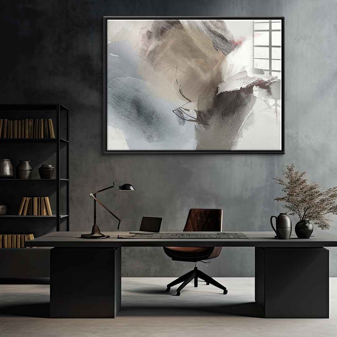 Fusion - Acrylic glass