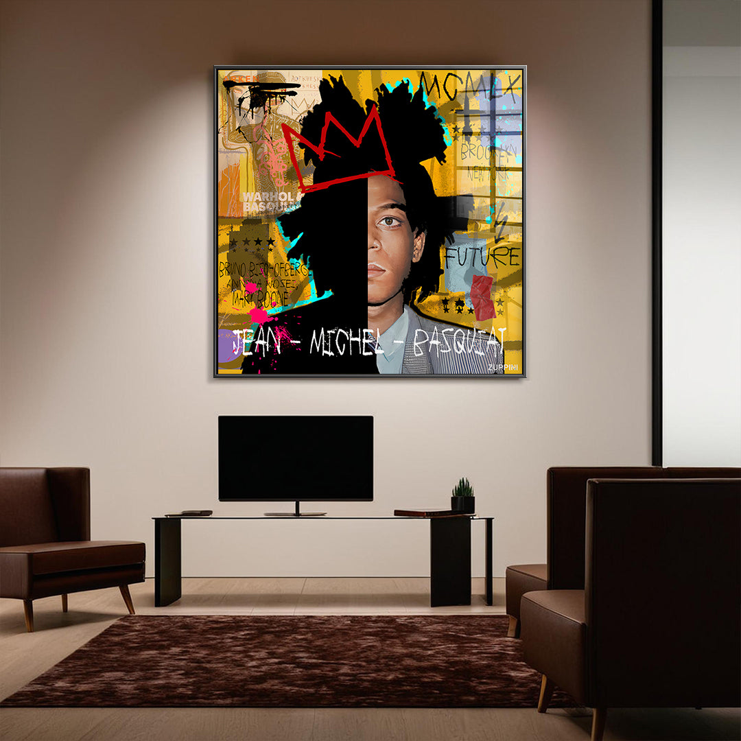 Future - Acrylglas
