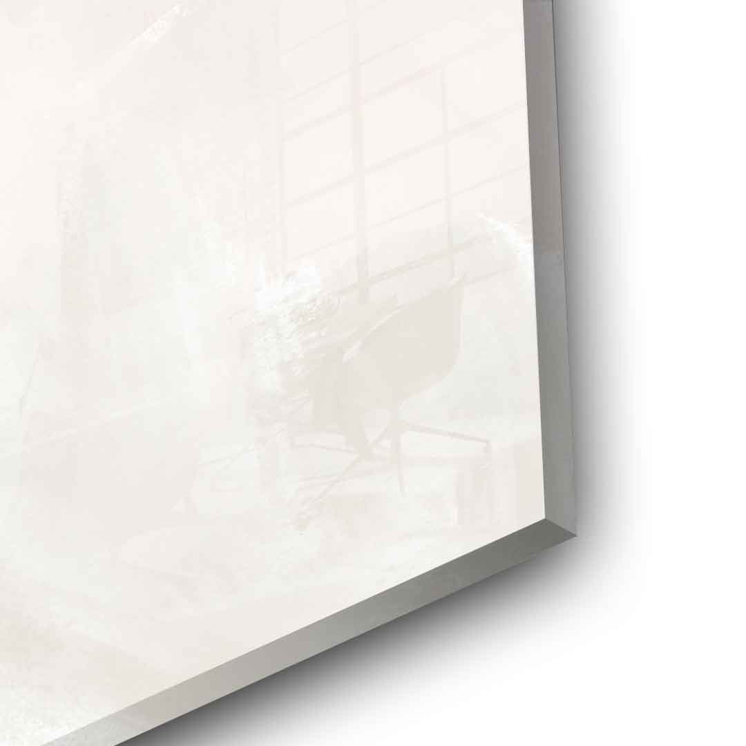 Good Feeling No. 02 - Acrylglas