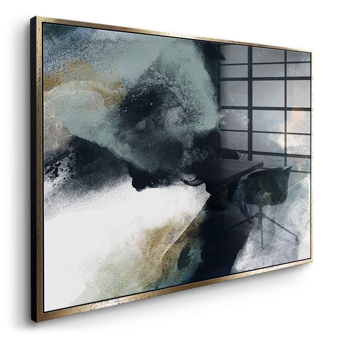 Magnificent - Acrylic glass