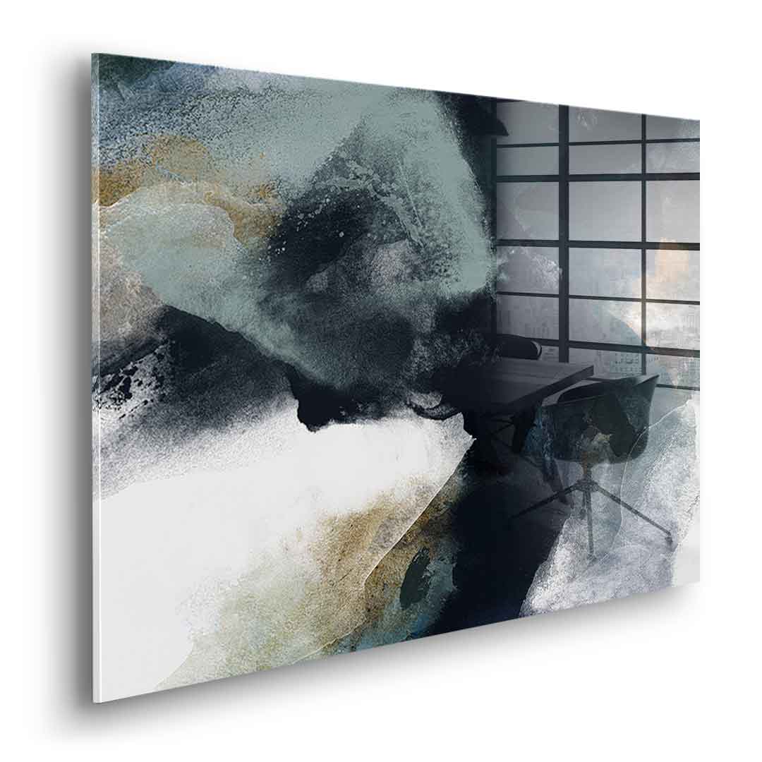 Magnificent - Acrylic glass