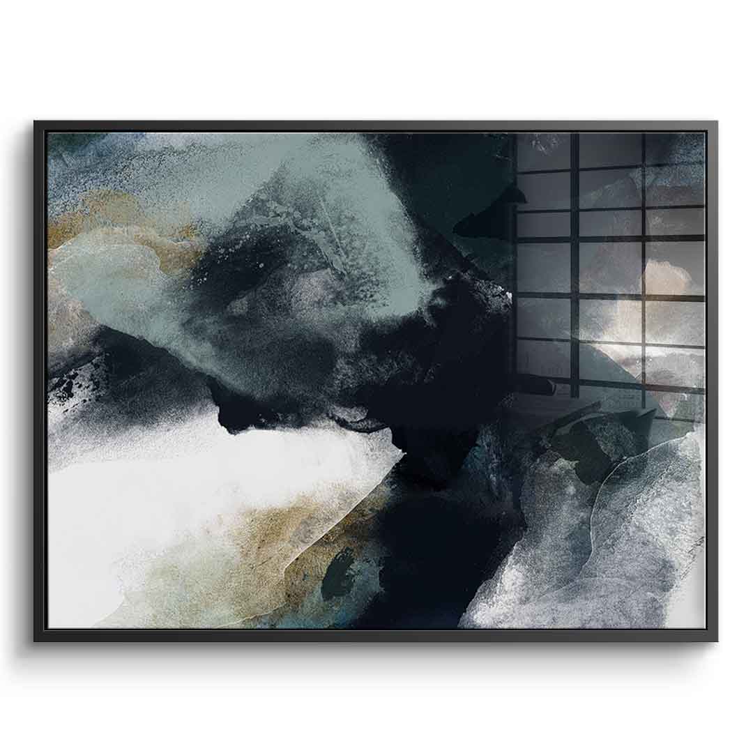 Magnificent - Acrylic glass