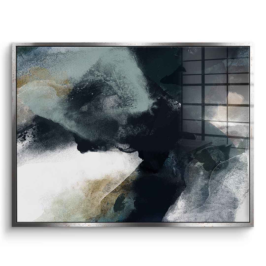 Magnificent - Acrylic glass