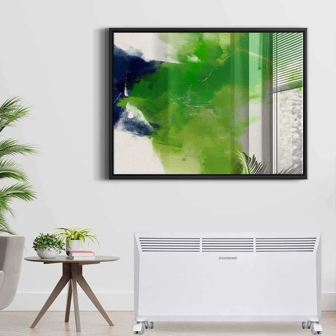 Green - Acrylglas