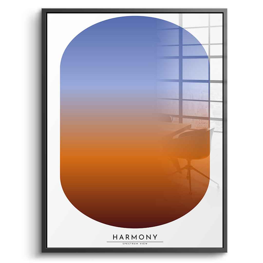 Harmony – szkło akrylowe