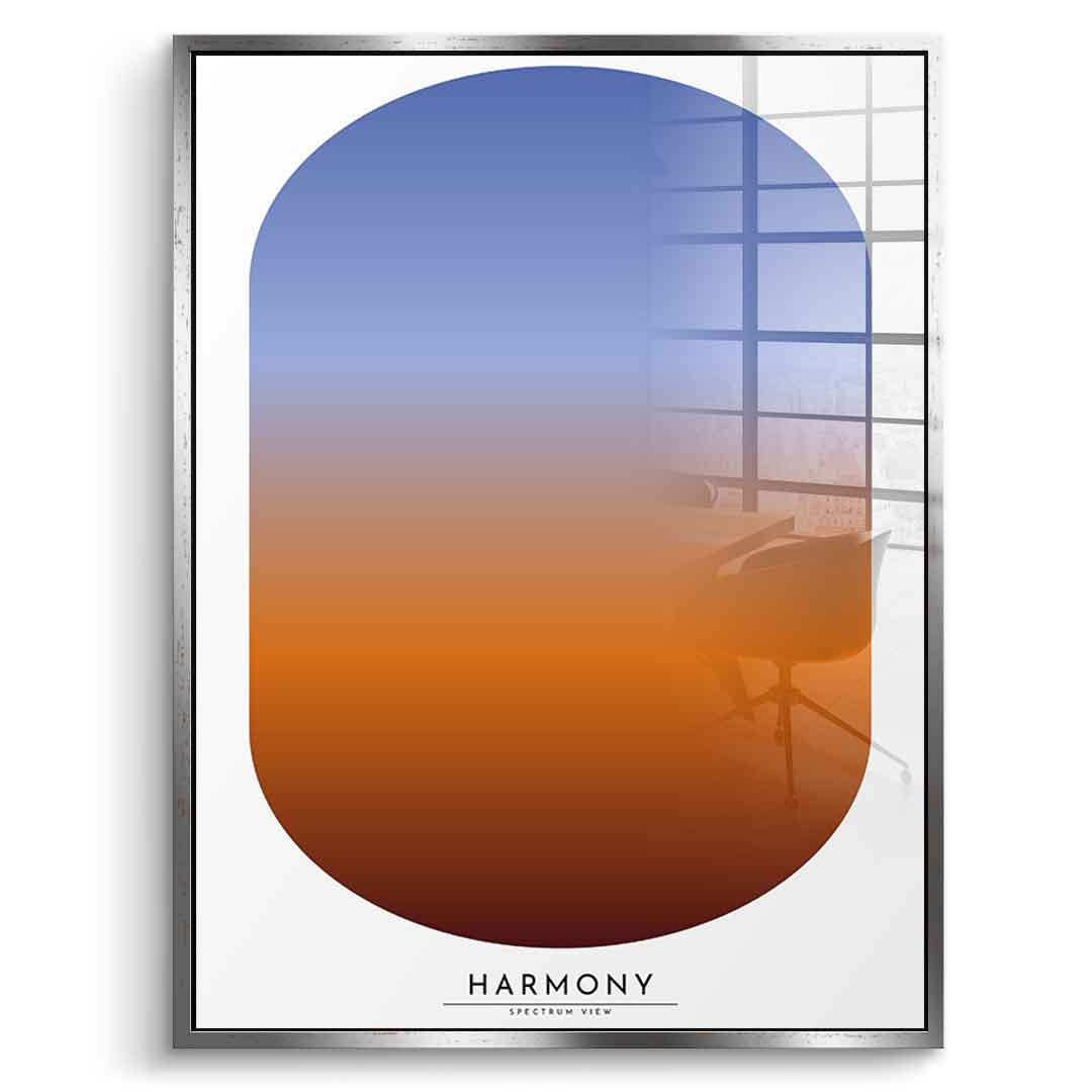 Harmony – szkło akrylowe
