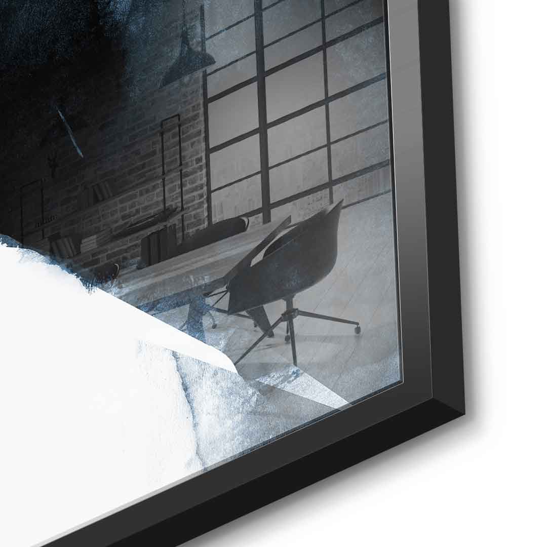 History - Acrylglas