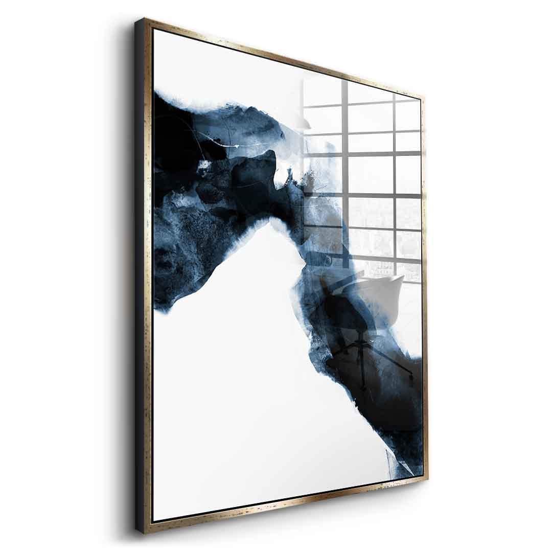 History - Acrylic glass