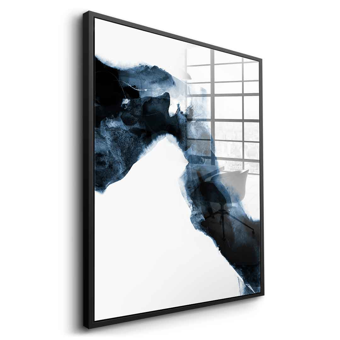 History - Acrylic glass