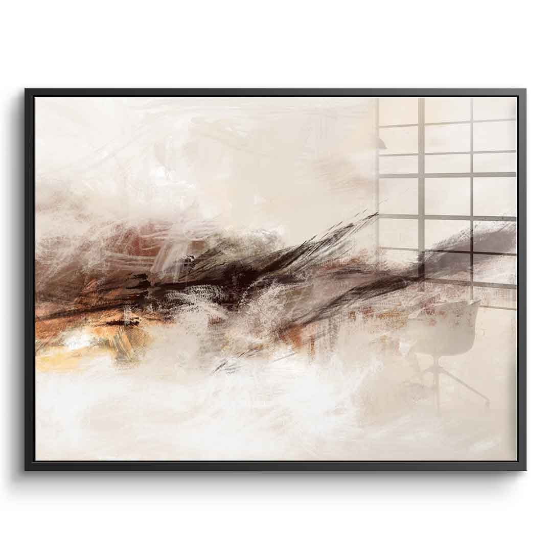 Imagination No. 02 - Acrylglas