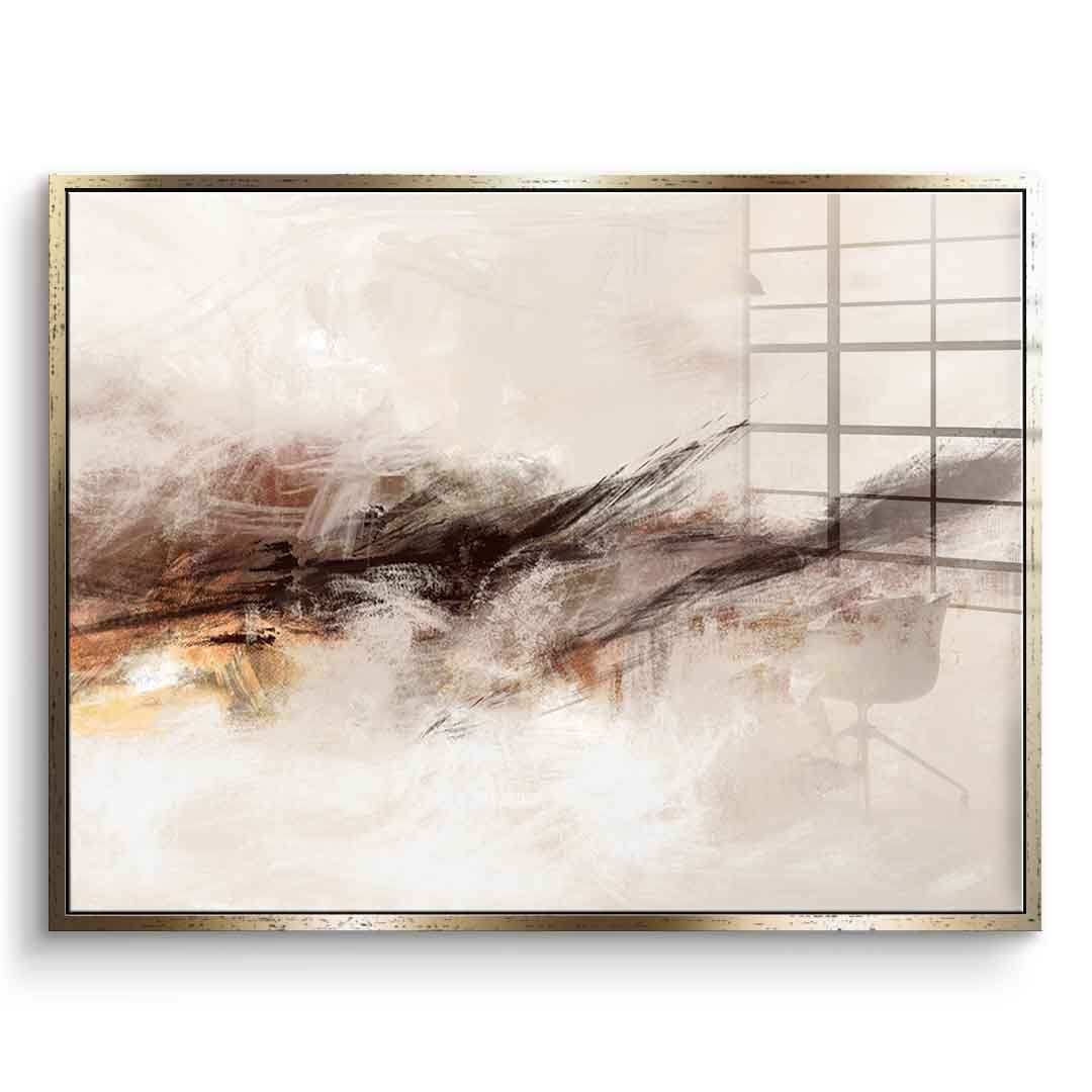 Imagination No. 02 - Acrylglas