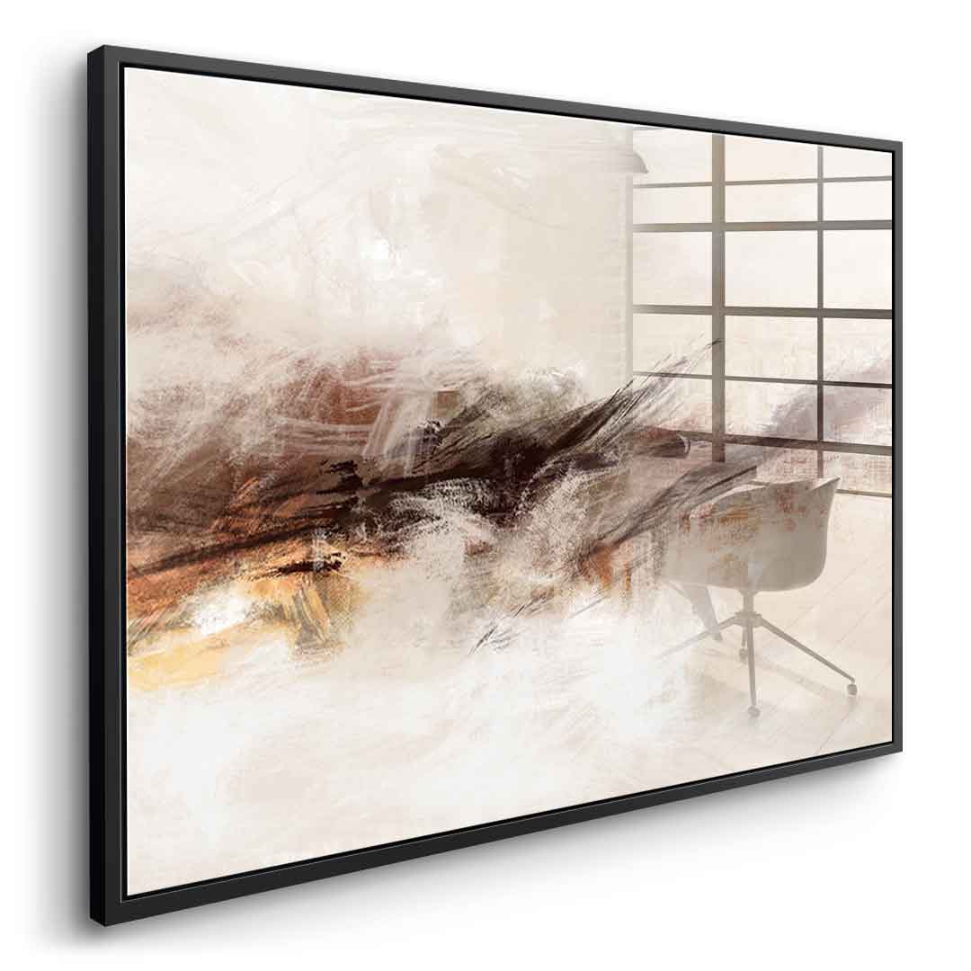 Imagination No. 02 - Acrylglas