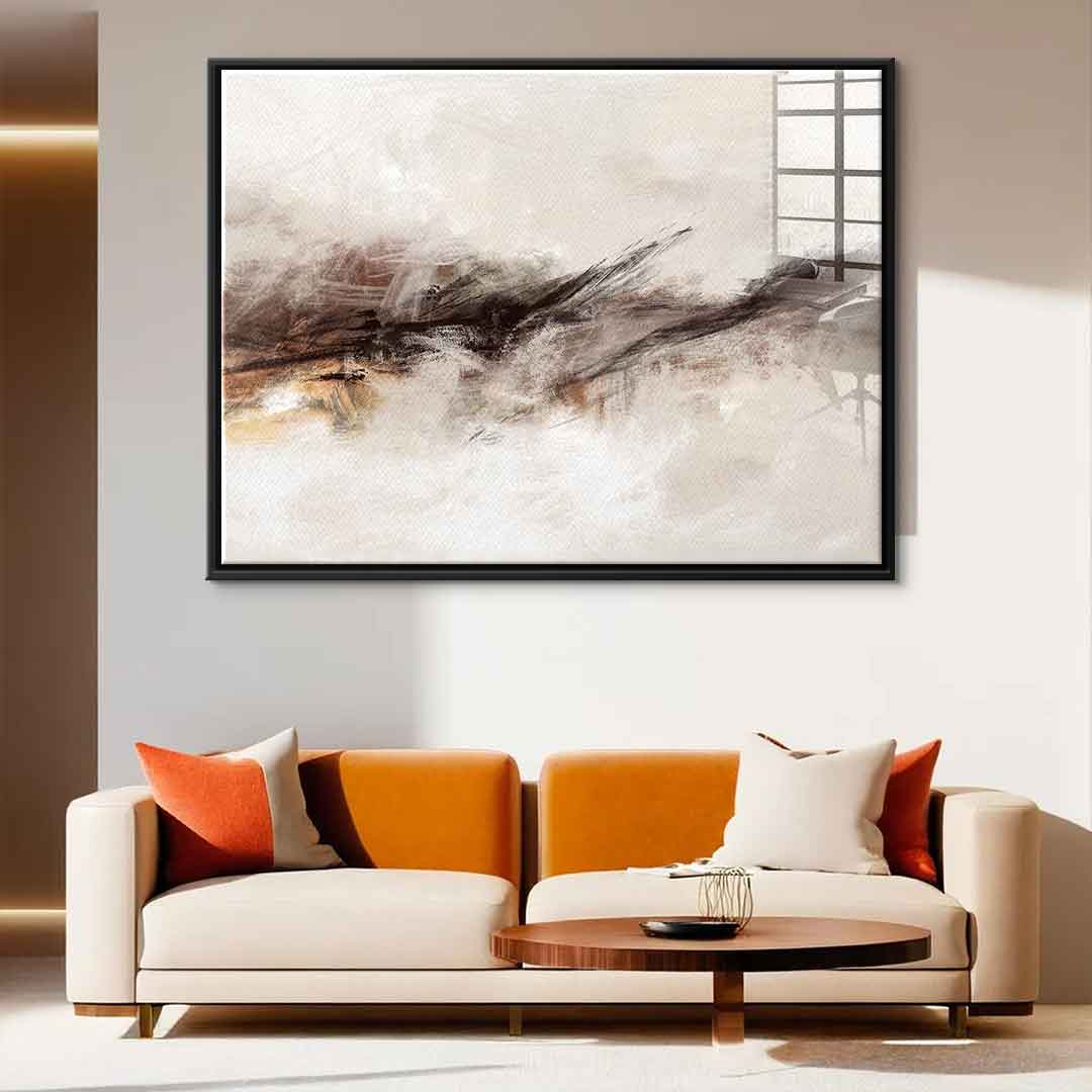 Imagination No. 02 - Acrylglas