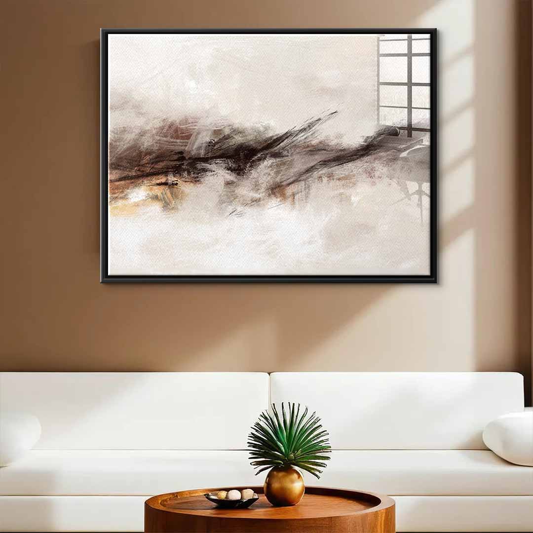 Imagination No. 02 - Acrylglas