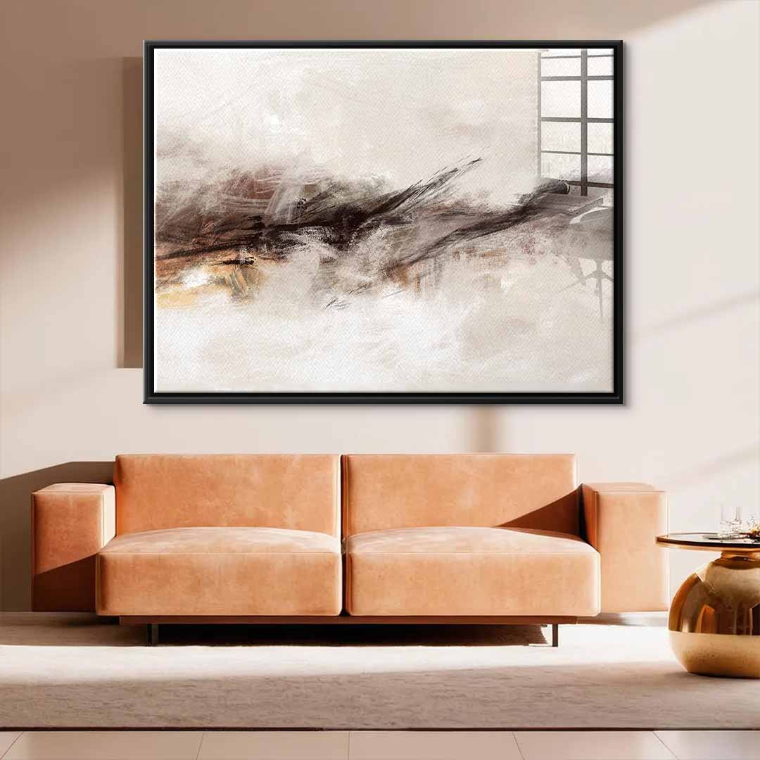 Imagination No. 02 - Acrylglas