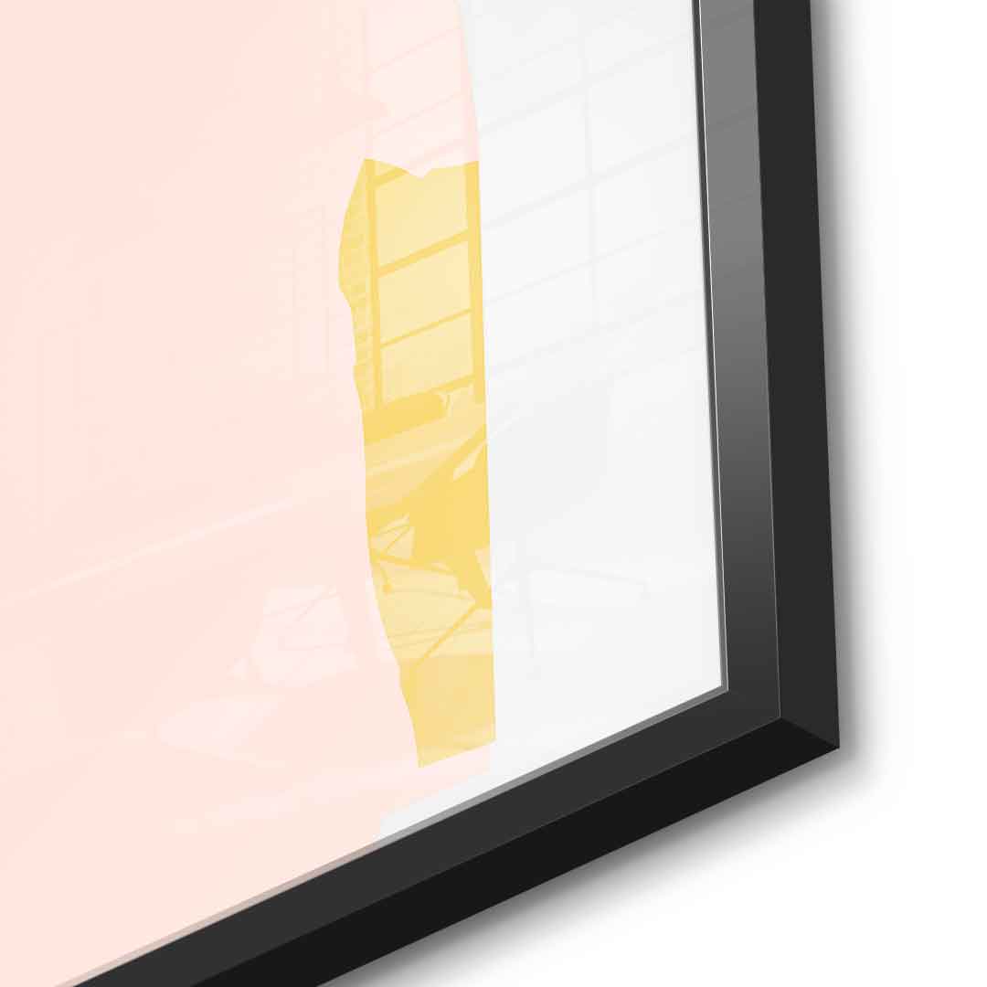 Impressions of Paris - Acrylic glass