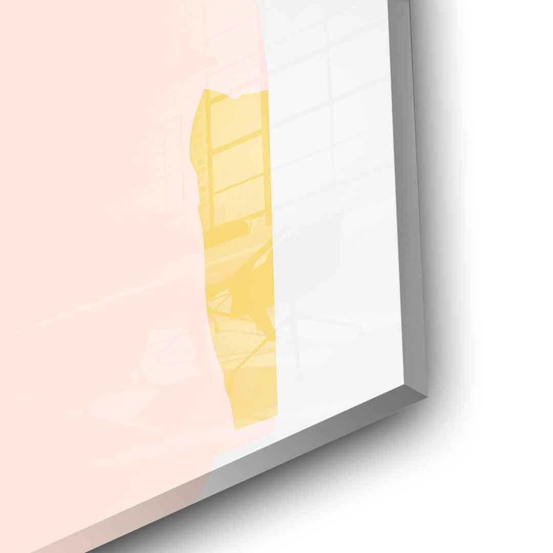 Impressions of Paris - Acrylic glass