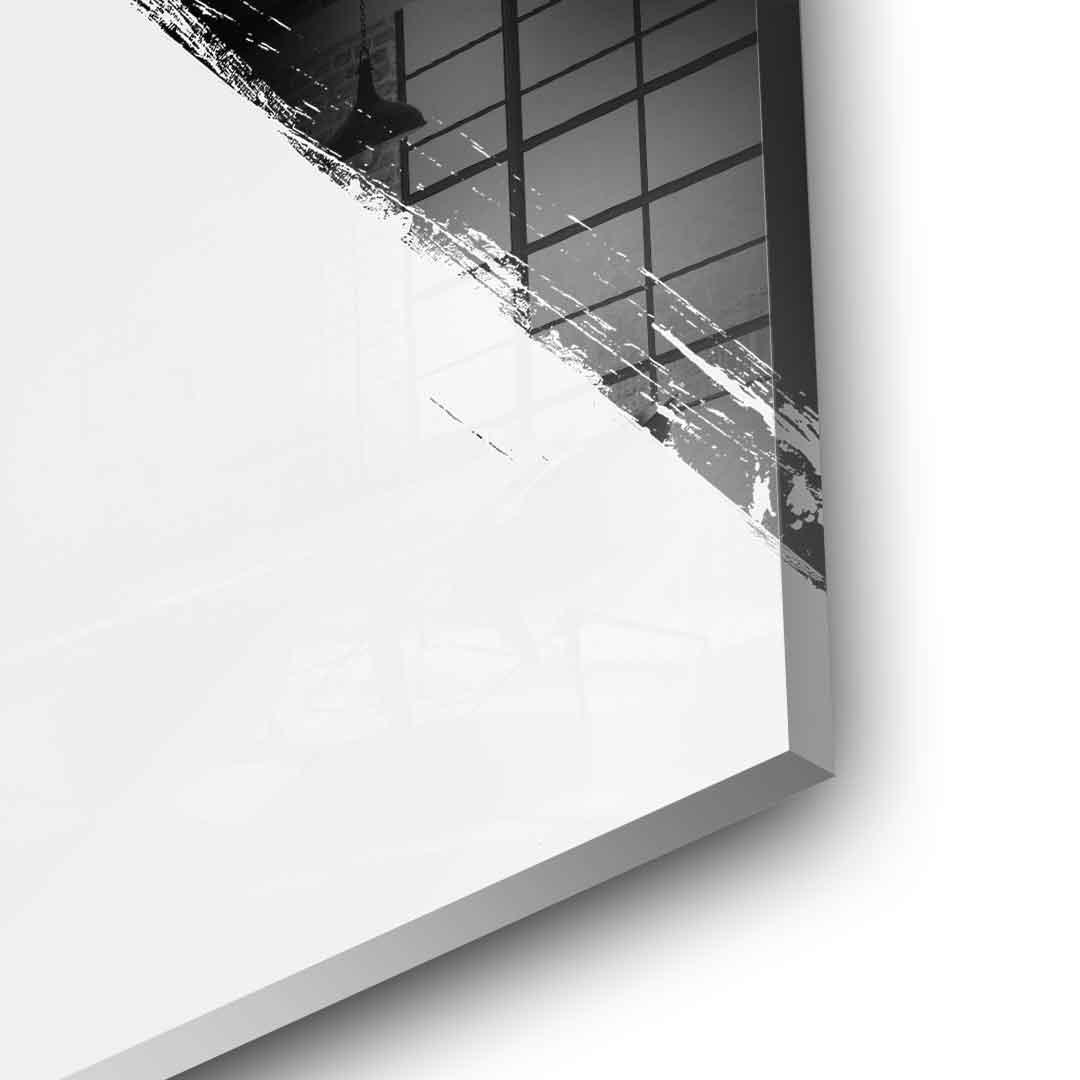 Infinite - Acrylic glass