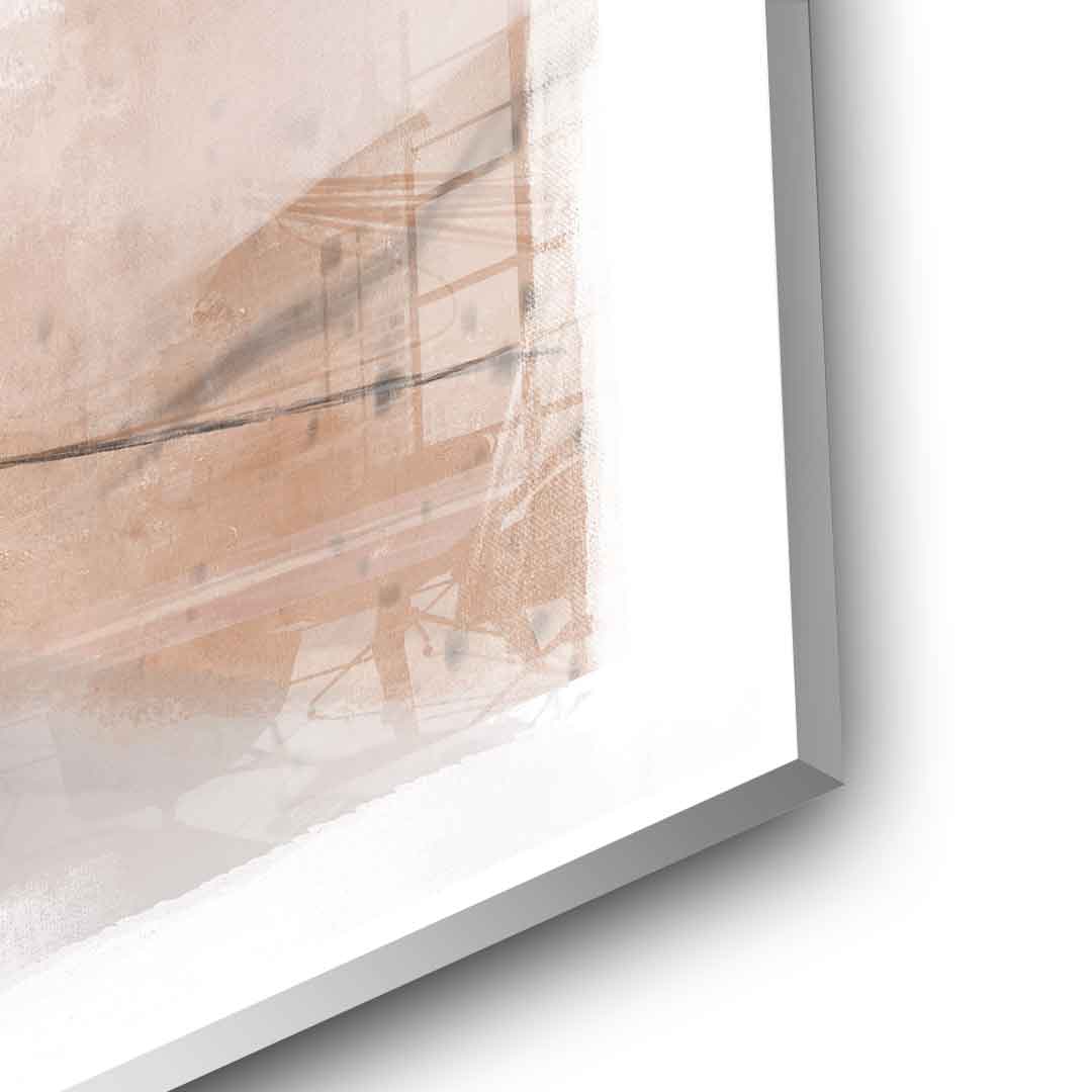 Ink 05 - Acrylglas