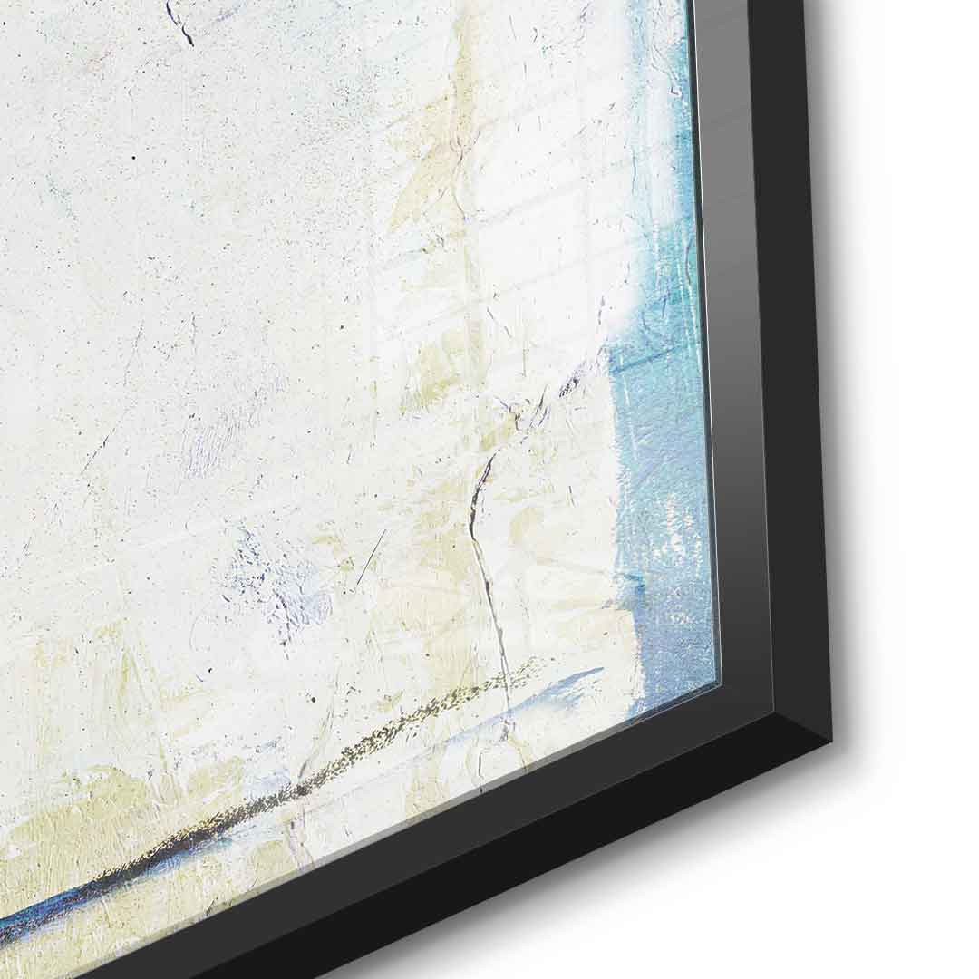 Intoxicated - Acrylic glass