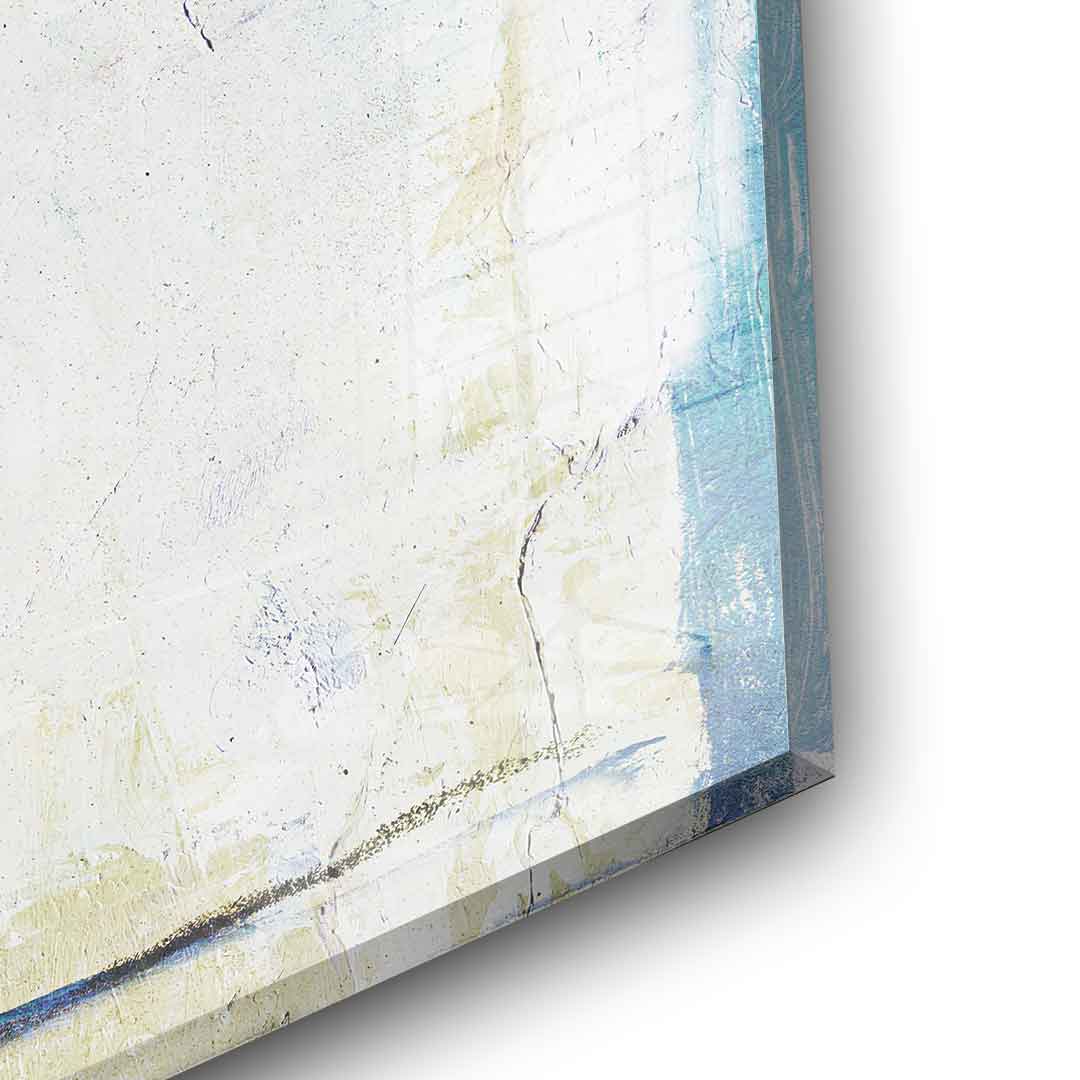 Intoxicated - Acrylic glass