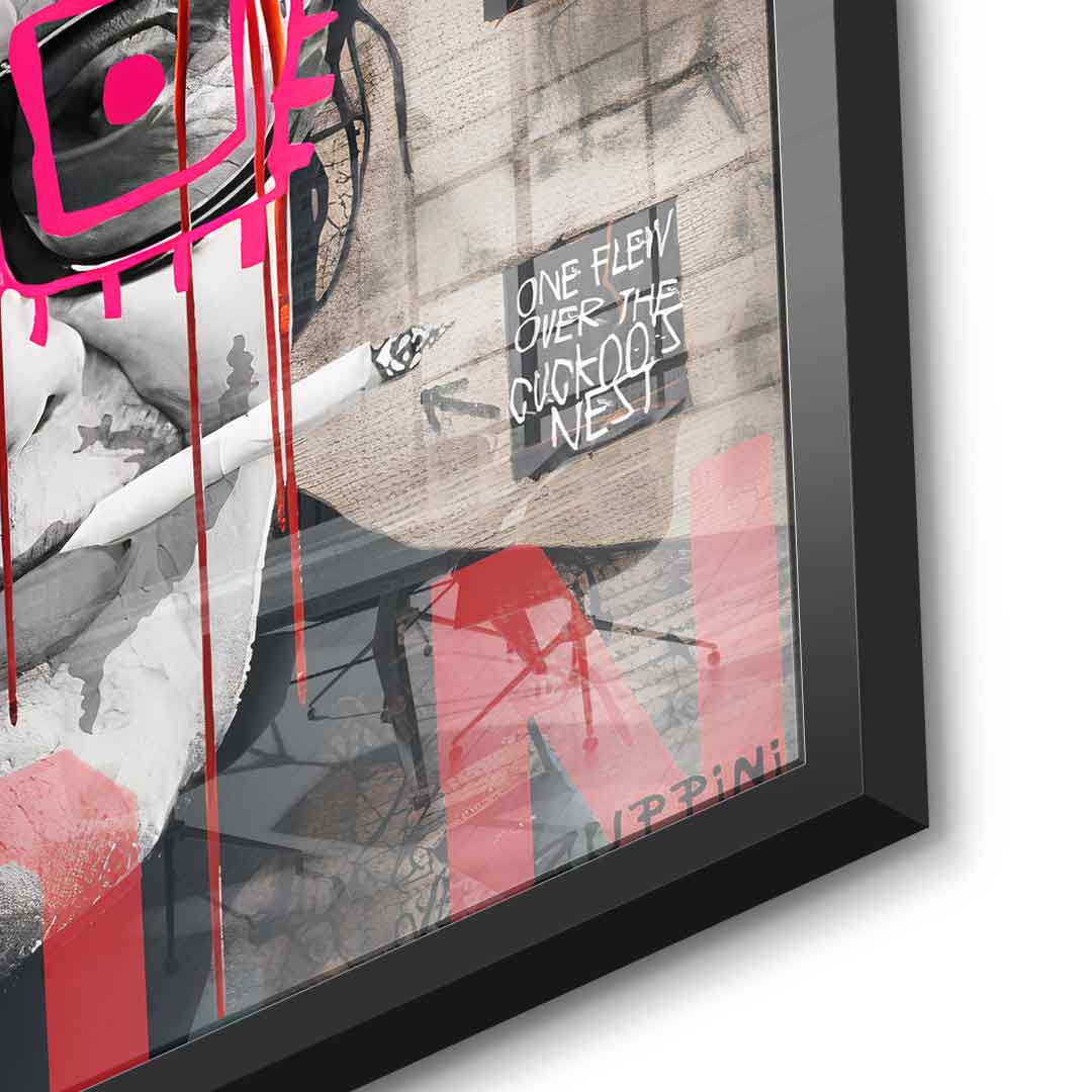 Jack - Acrylglas